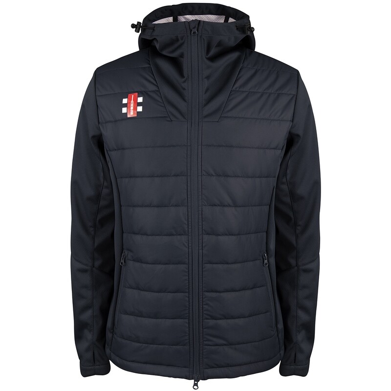 Norton Pro Performance Training Jacket