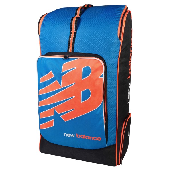 new balance luggage