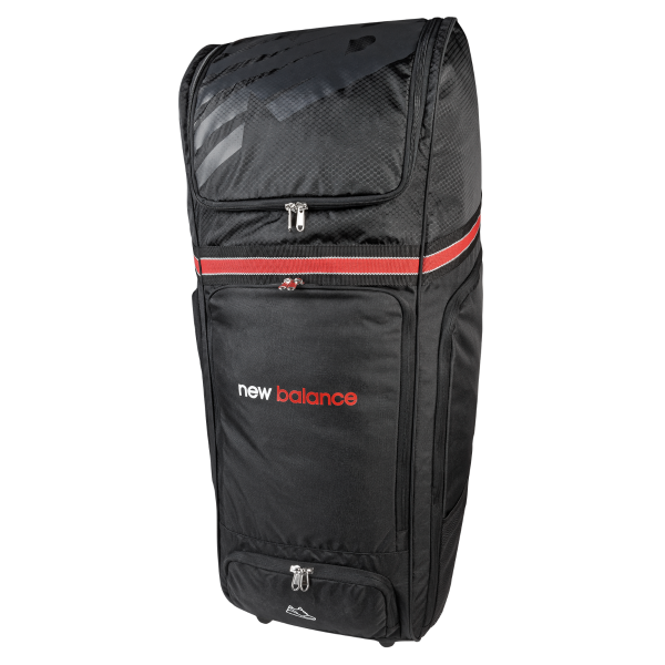new balance luggage
