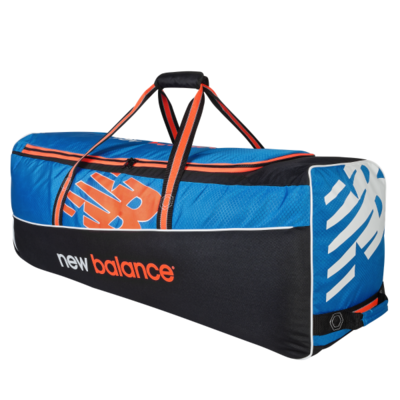 new balance burn 570 wheelie cricket bag