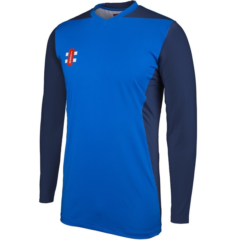Hartlepool Pro Performance Training Long Sleeve Shirt Hartlepool Pro Performance Training Long Sleeve Shirt