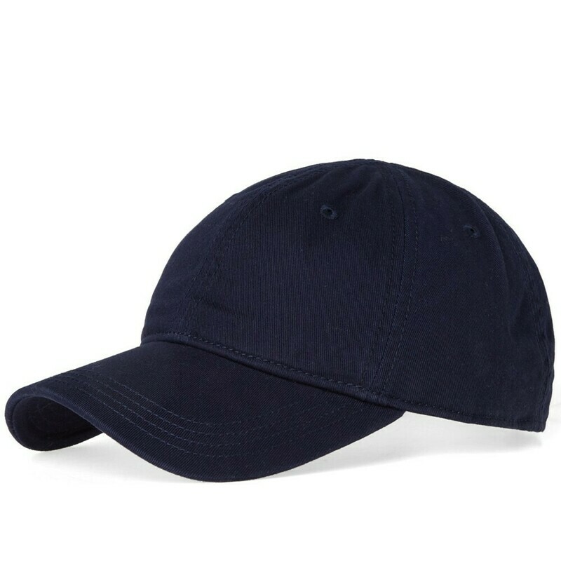 Hartlepool Melton Traditional Style Cap