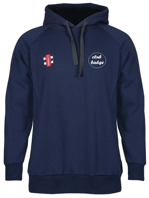 Hartlepool Storm Hooded Top Hartlepool Storm Hooded Top