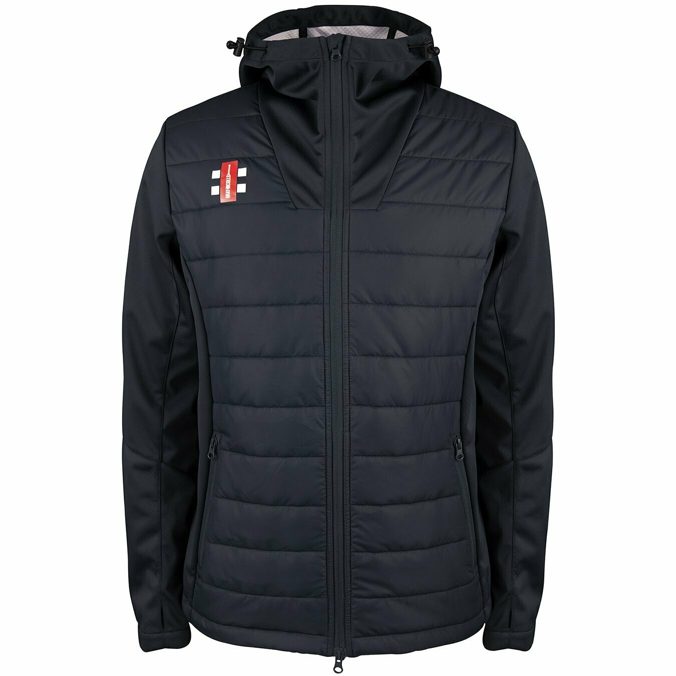 Kirby & Great Broughton Pro Performance Outdoor Jacket