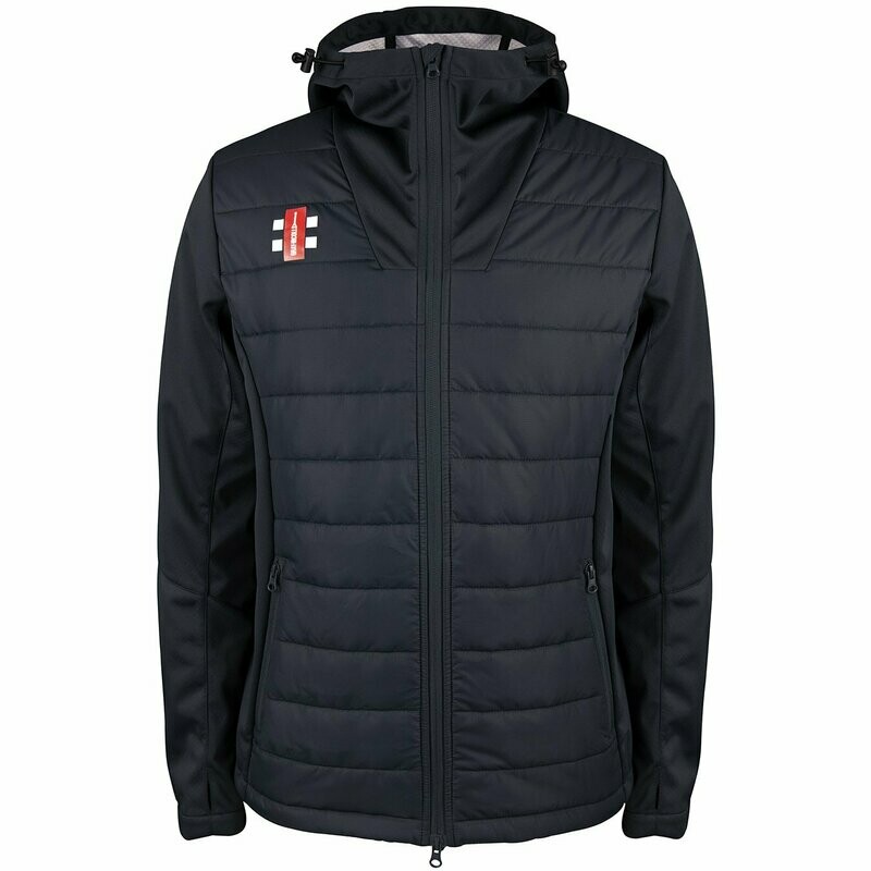 Consett Pro Performance Outdoor Jacket