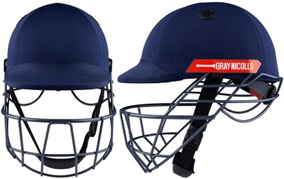 2024 Gray Nicolls Atomic 360 Cricket Helmet