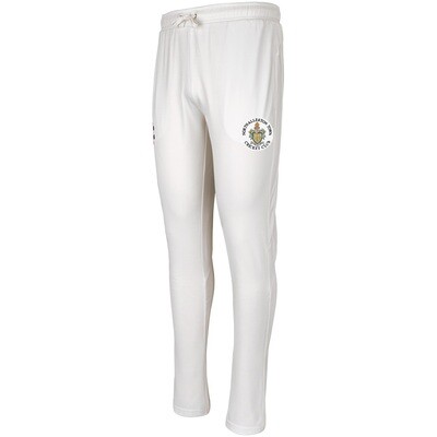 Northallerton Town Pro Performance Cricket Trousers