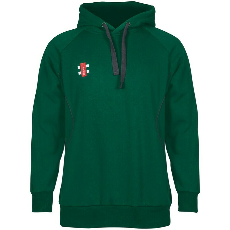 Stokesley Storm Hooded Top Stokesley Storm Hooded Top