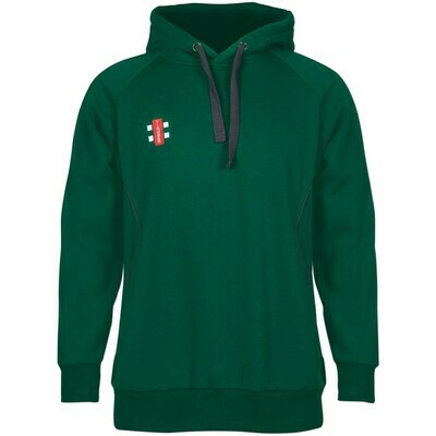 Stokesley Storm Hooded Top