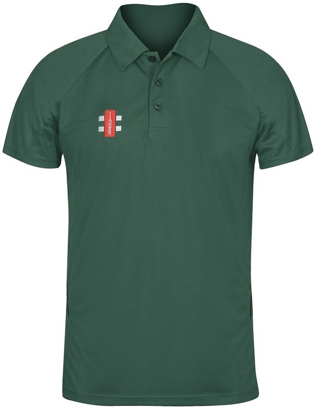 Stokesley Matrix Polo Shirt Stokesley Matrix Polo Shirt