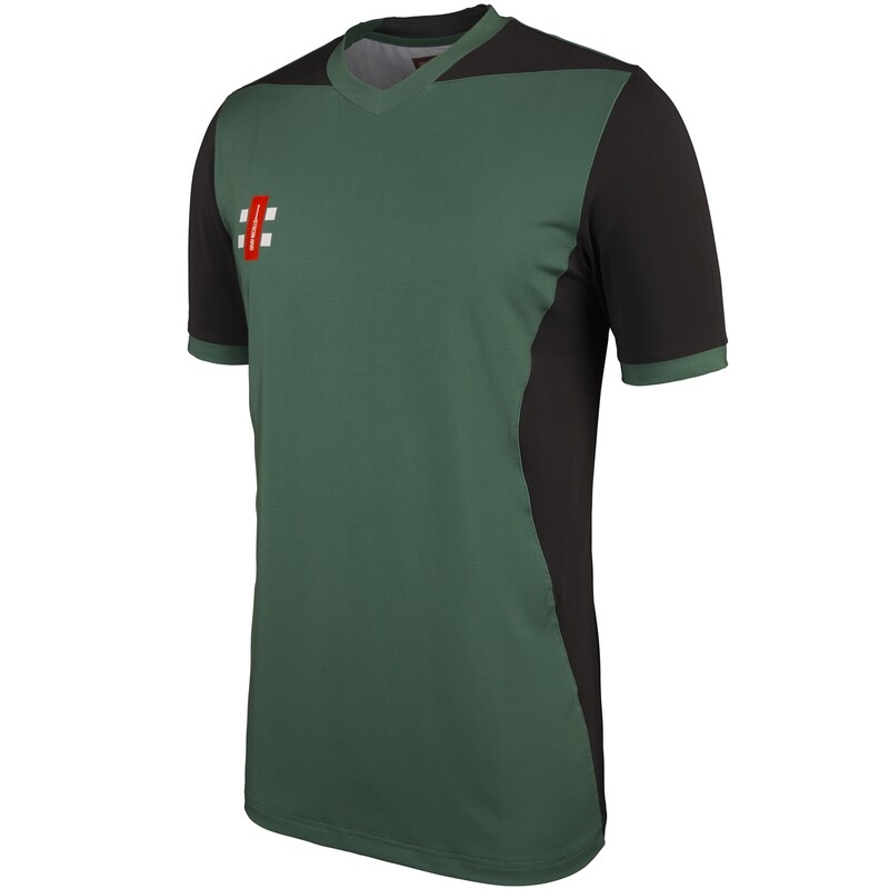 Stokesley Pro Performance Short Sleeve Training Shirt Stokesley Pro Performance Short Sleeve Training Shirt