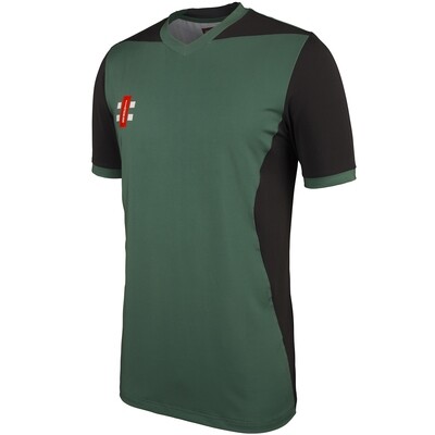 Stokesley Pro Performance Short Sleeve Training Shirt