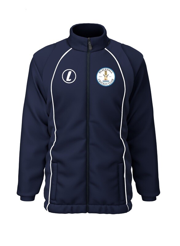 Blackhall Colliery Elite Showerproof Jacket Blackhall Colliery Elite Showerproof Jacket