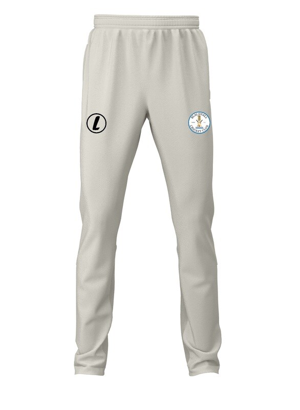 Blackhall Colliery Radial Cricket Trousers Blackhall Colliery Radial Cricket Trousers