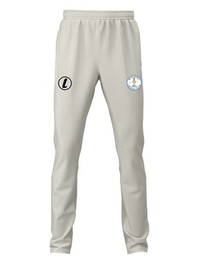 Blackhall Colliery Radial Cricket Trousers