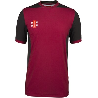 East Cowton T20 Shirt