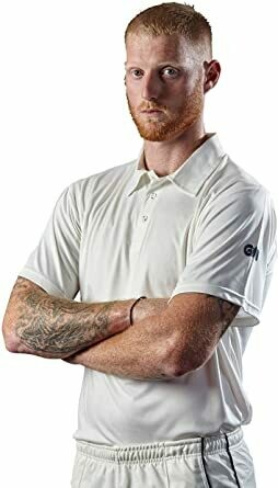 Gunn & Moore Maestro Cricket Shirt