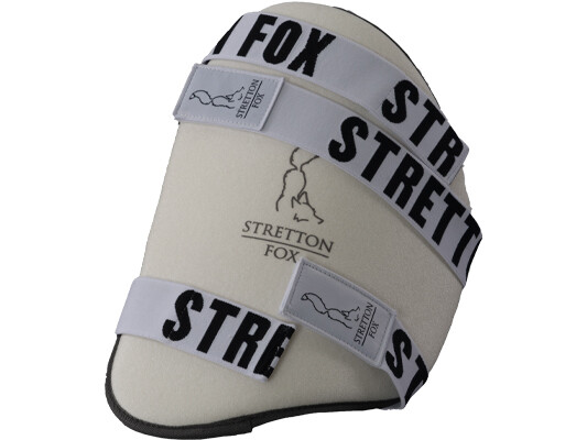Stretton Fox Modify Outer Thigh Guard Stretton Fox Modify Outer Thigh Guard