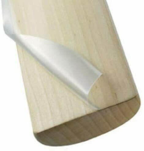 Armourtec Clear Anti Scuff Bat Face Sheet