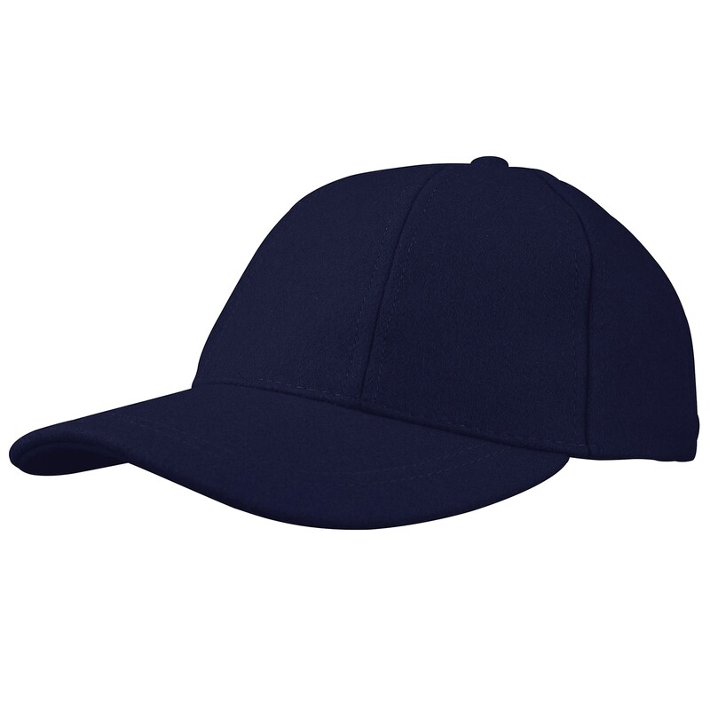 Gateshead Fell Melton Traditional Style Cap