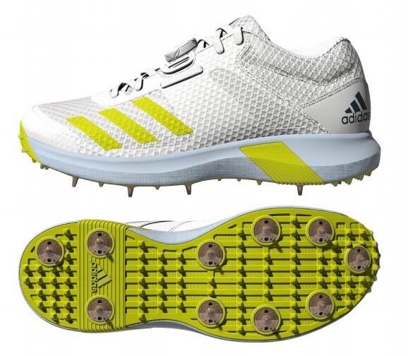 2020 adidas cricket shoes