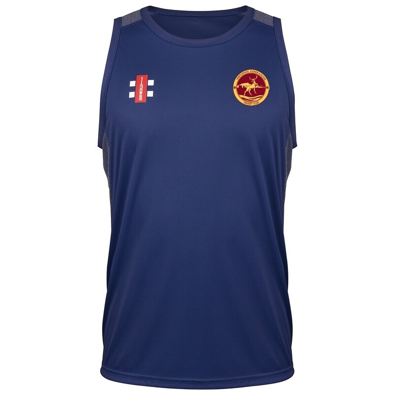 Hartlepool Power Station Pro Performance Vest Hartlepool Power Station Pro Performance Vest