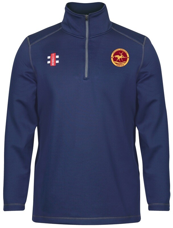 Hartlepool Power Station Storm Thermo Fleece Hartlepool Power Station Storm Thermo Fleece