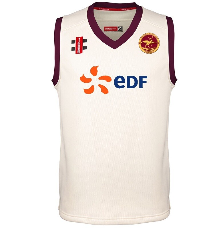 Hartlepool Power Station Pro Performance Sleeveless Slipover Hartlepool Power Station Pro Performance Sleeveless Slipover