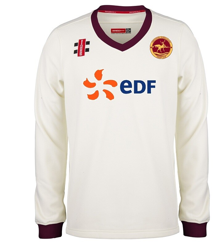 Hartlepool Power Station Pro Performance Long Sleeve Sweater Hartlepool Power Station Pro Performance Long Sleeve Sweater