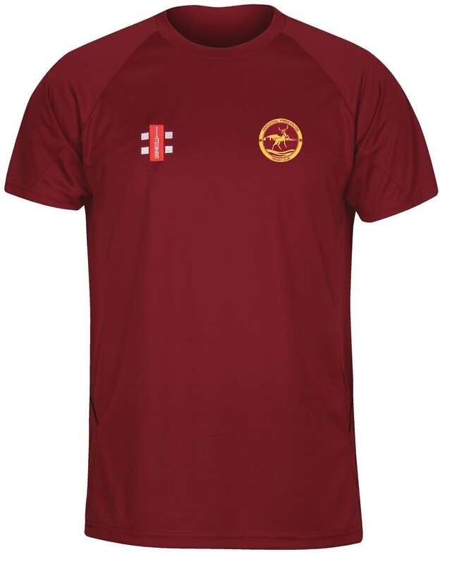 Hartlepool Power Station Short Sleeve Matrix Shirt Hartlepool Power Station Short Sleeve Matrix Shirt