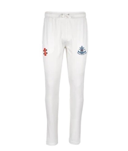 Redcar Pro Performance Cricket Trousers