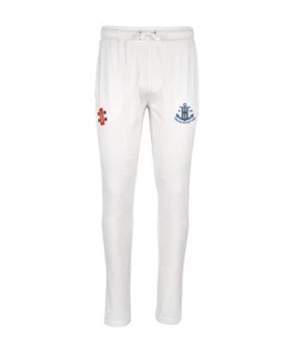 Redcar Pro Performance Cricket Trousers Redcar Pro Performance Cricket Trousers