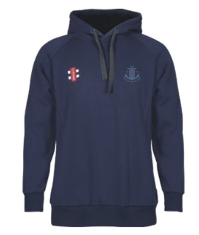 Redcar Storm Hooded Top Redcar Storm Hooded Top