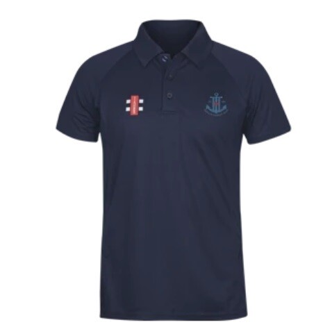 Redcar Matrix Polo Shirt Redcar Matrix Polo Shirt