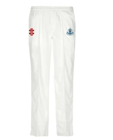 Redcar Matrix V2 Cricket Trousers Redcar Matrix V2 Cricket Trousers