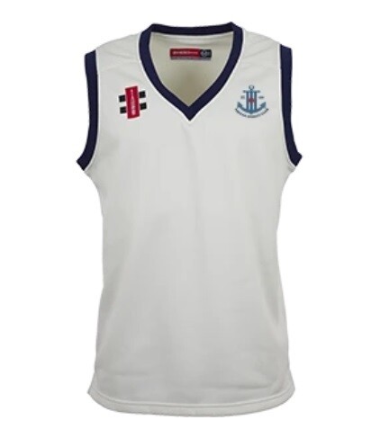 Redcar Pro Performance Sleeveless Slipover Redcar Pro Performance Sleeveless Slipover