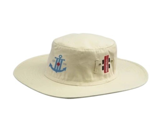 Redcar Sunhat Redcar Sunhat