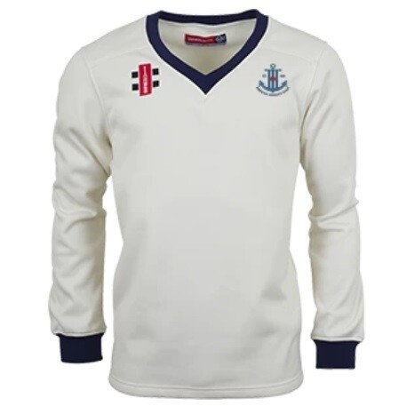 Redcar Pro Performance Long Sleeve Sweater Redcar Pro Performance Long Sleeve Sweater