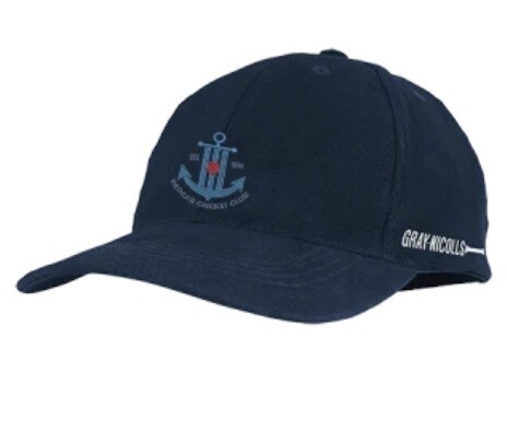 Redcar Cricket Cap Redcar Cricket Cap
