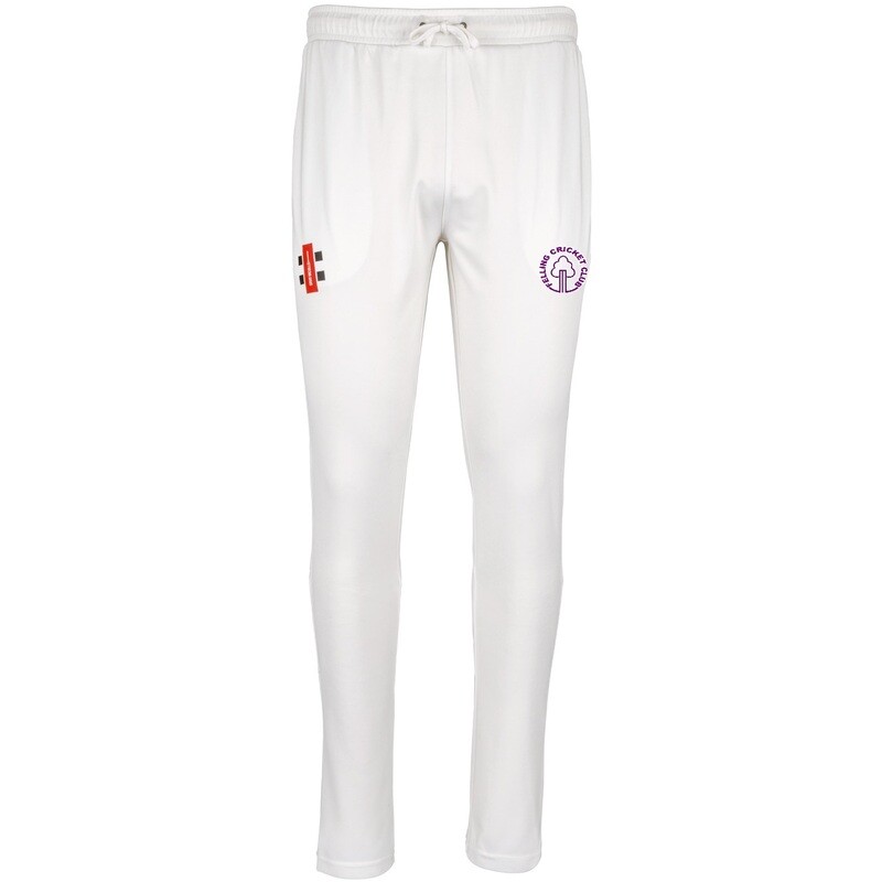 Felling Pro Performance Cricket Trousers Felling Pro Performance Cricket Trousers