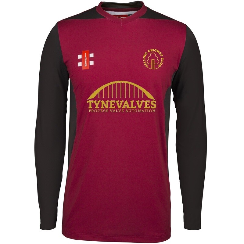 Felling T20 Long Sleeve Shirt Felling T20 Long Sleeve Shirt