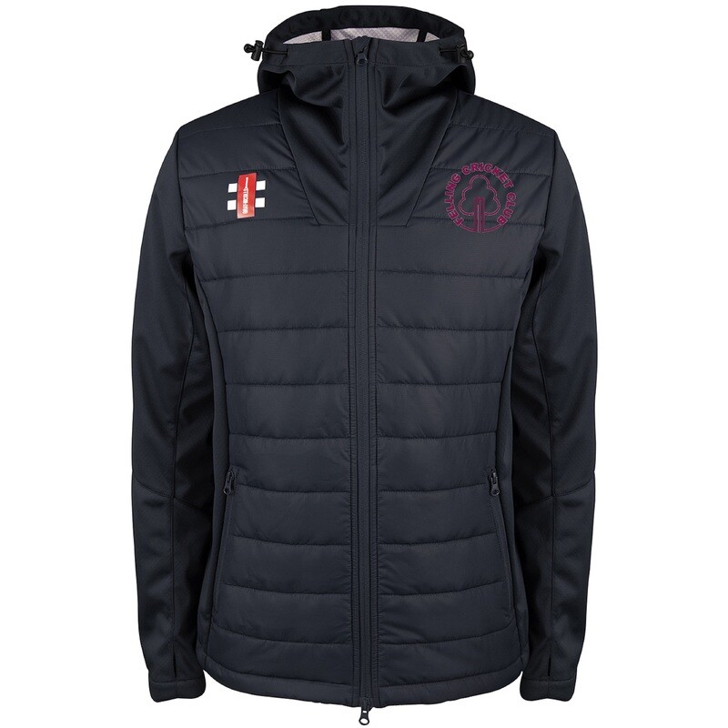 Felling Pro Performance Outdoor Training Jacket Felling Pro Performance Outdoor Training Jacket