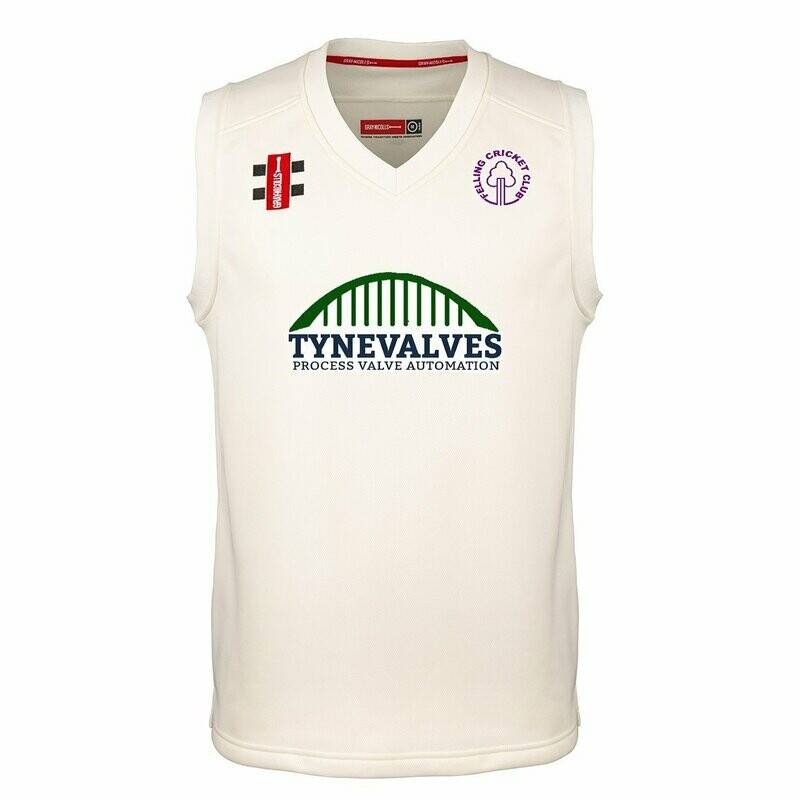 Felling Pro Performance Sleeveless Slipover Felling Pro Performance Sleeveless Slipover