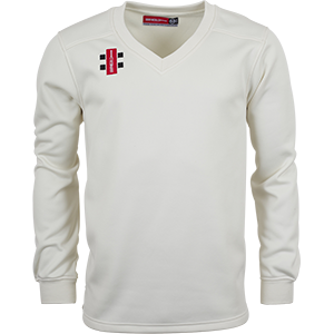 Leadgate Pro Performance Long Sleeve Cricket Sweater Adult Leadgate Pro Performance Long Sleeve Cricket Sweater Adult