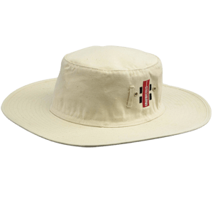 Stockton Wide Brim Sun Hat