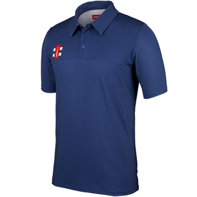 West Park RA Pro Performance Polo Shirt