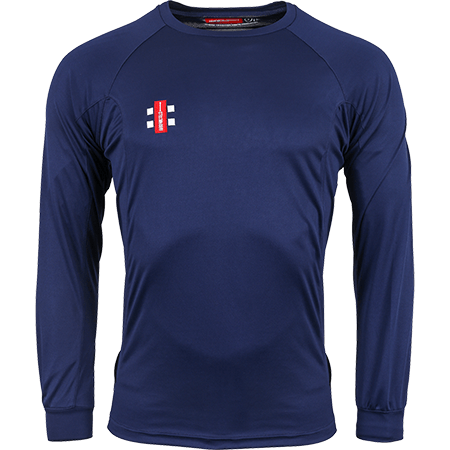 West Park RA Matrix Long Sleeve T Shirt West Park RA Matrix Long Sleeve T Shirt