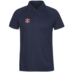 West Park RA Matrix Polo Shirt West Park RA Matrix Polo Shirt