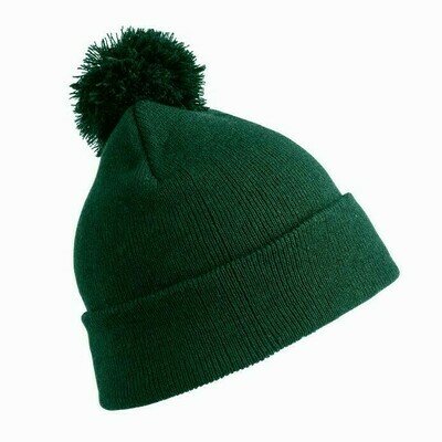 Boldon Bobble hat