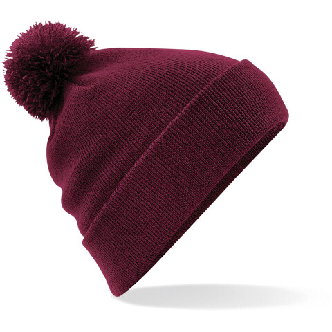 Hartlepool Power Station Bobble Hat